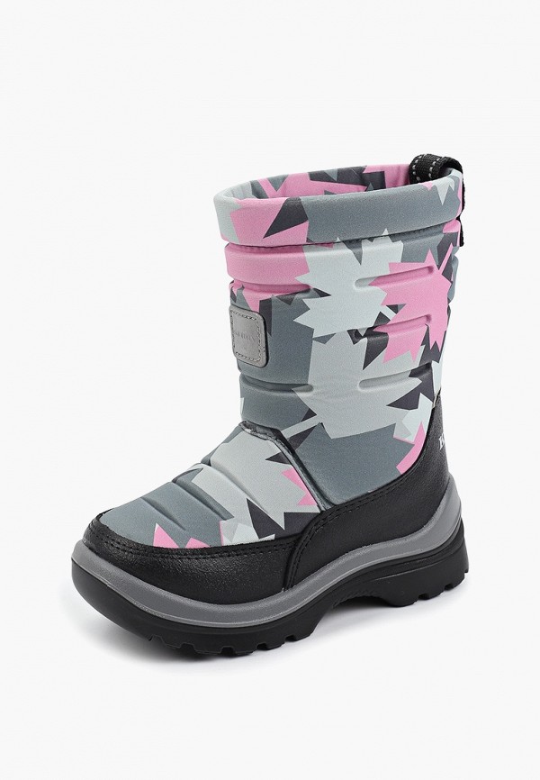 фото Сапоги kerry