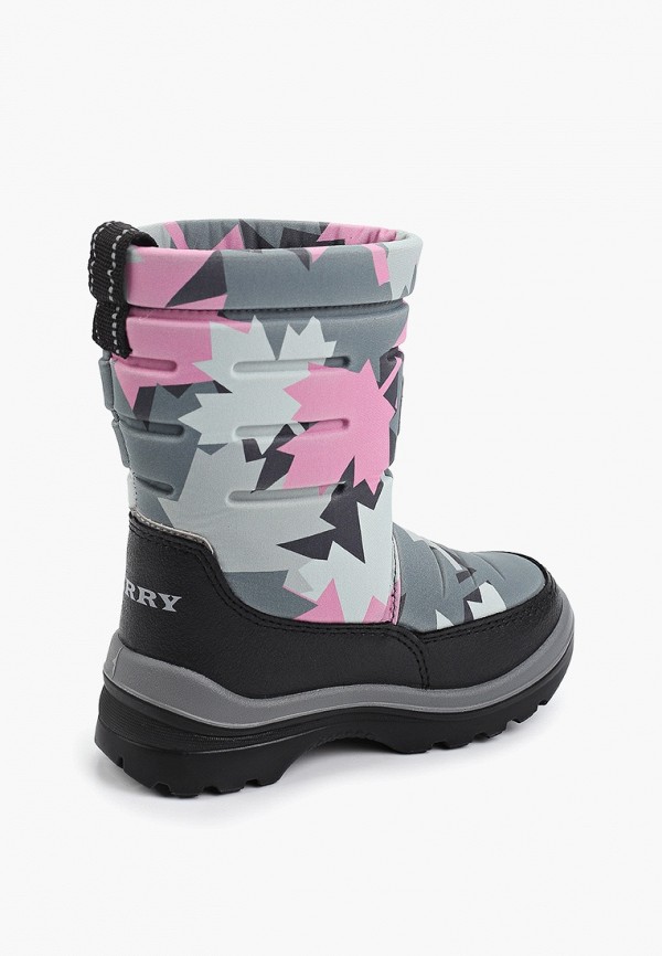 фото Сапоги kerry