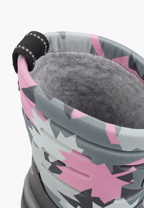 фото Сапоги kerry