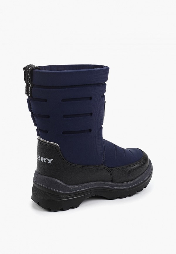 фото Сапоги kerry