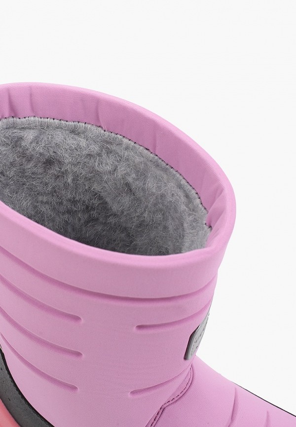 фото Сапоги kerry