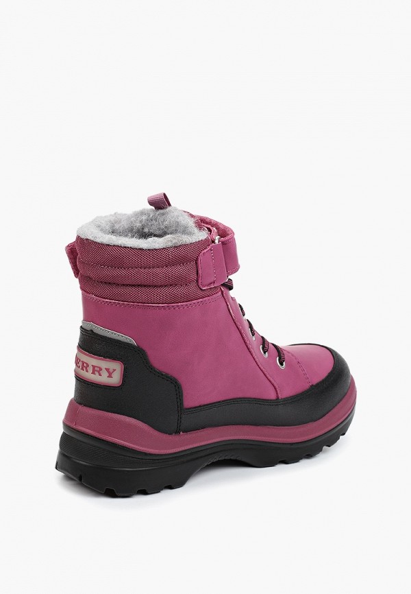 фото Ботинки kerry