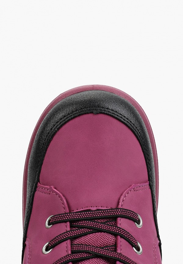 фото Ботинки kerry