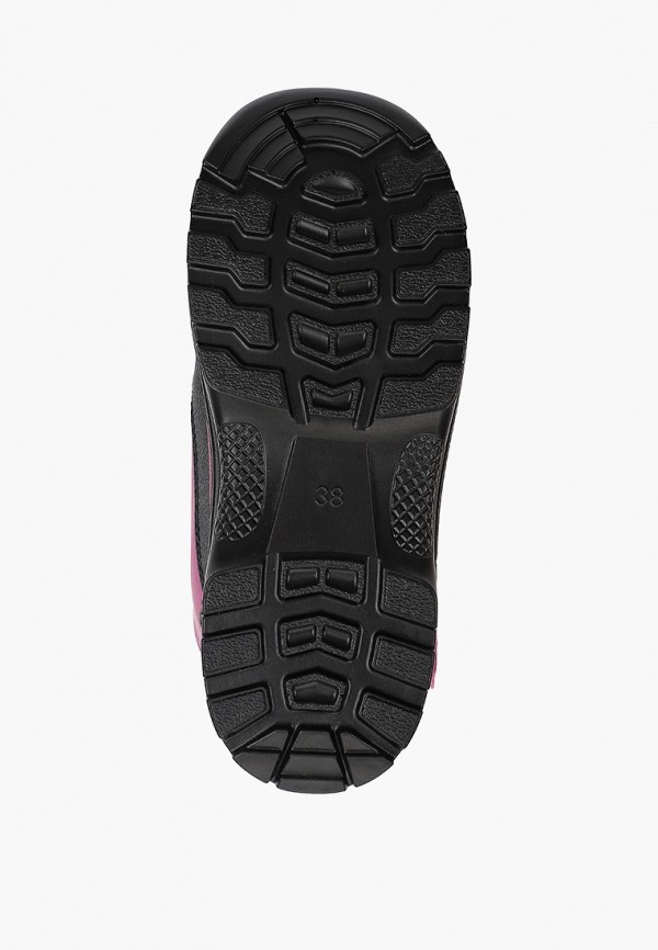 фото Ботинки kerry