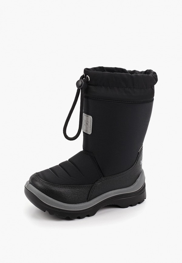 фото Сапоги kerry