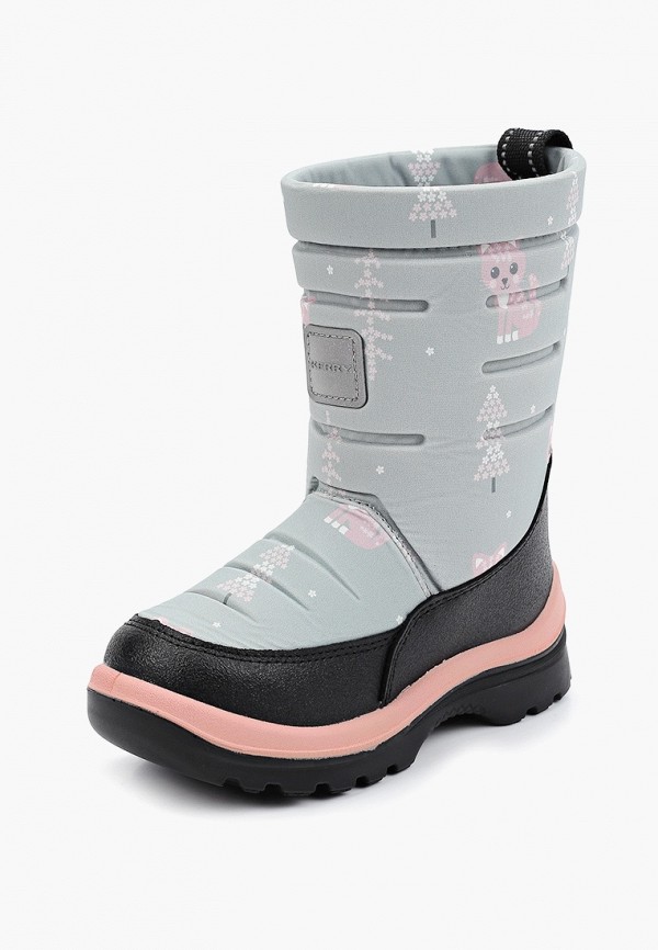 фото Сапоги kerry