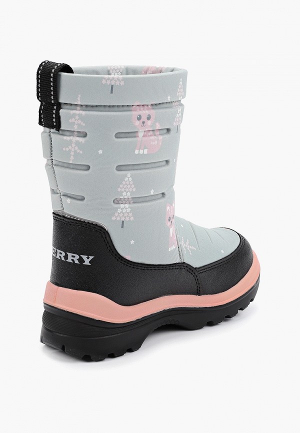 фото Сапоги kerry