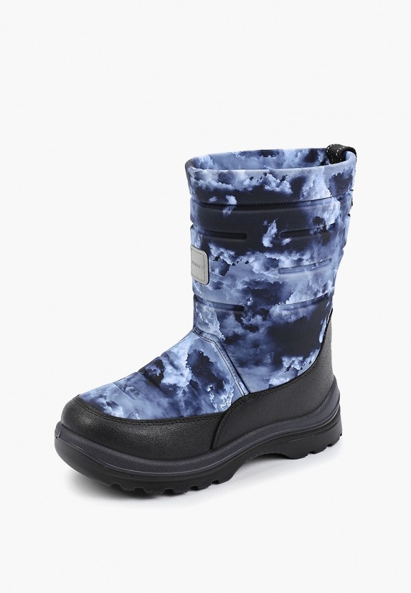 фото Сапоги kerry