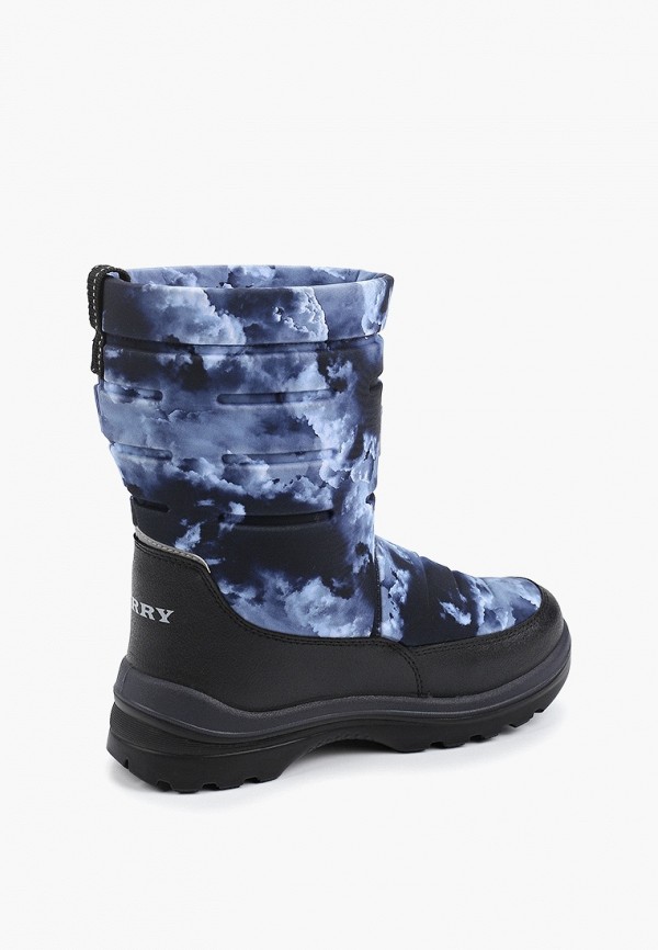 фото Сапоги kerry