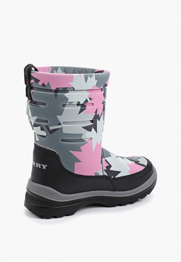 фото Сапоги kerry