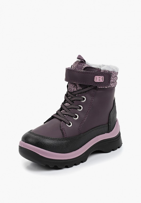 фото Ботинки kerry