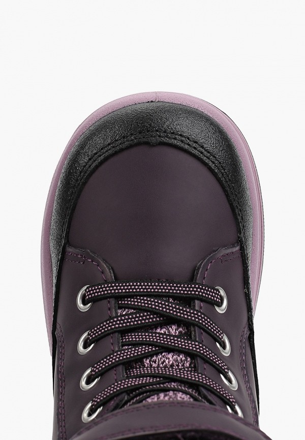 фото Ботинки kerry