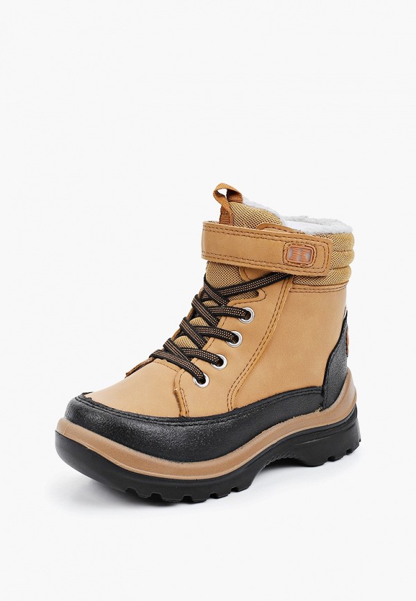 фото Ботинки kerry