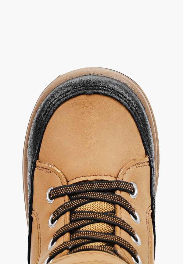 фото Ботинки kerry