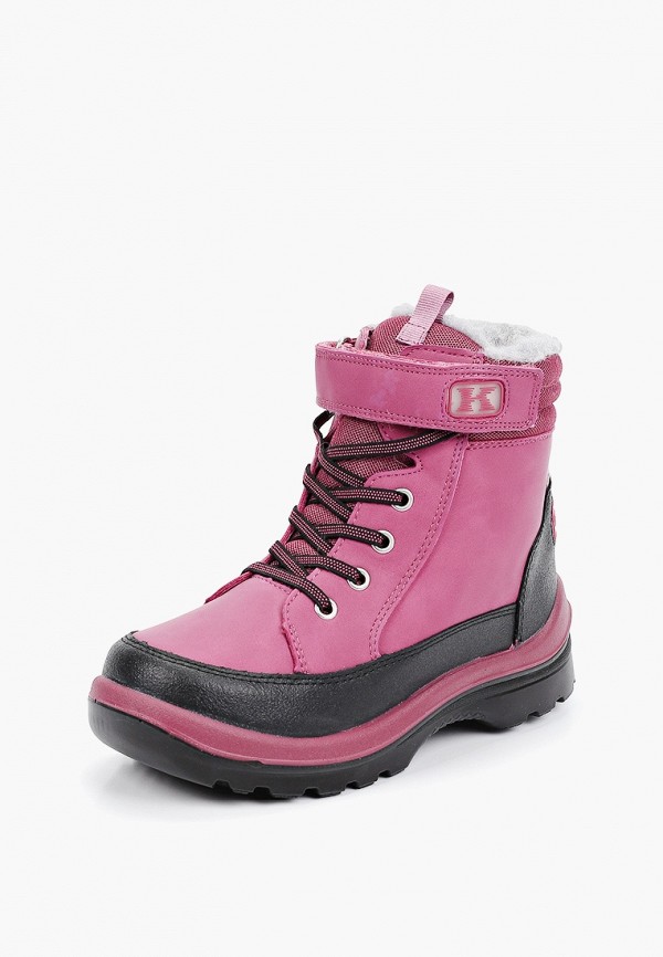 фото Ботинки kerry