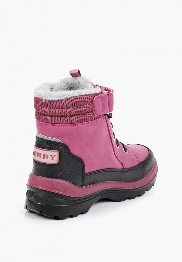 фото Ботинки kerry