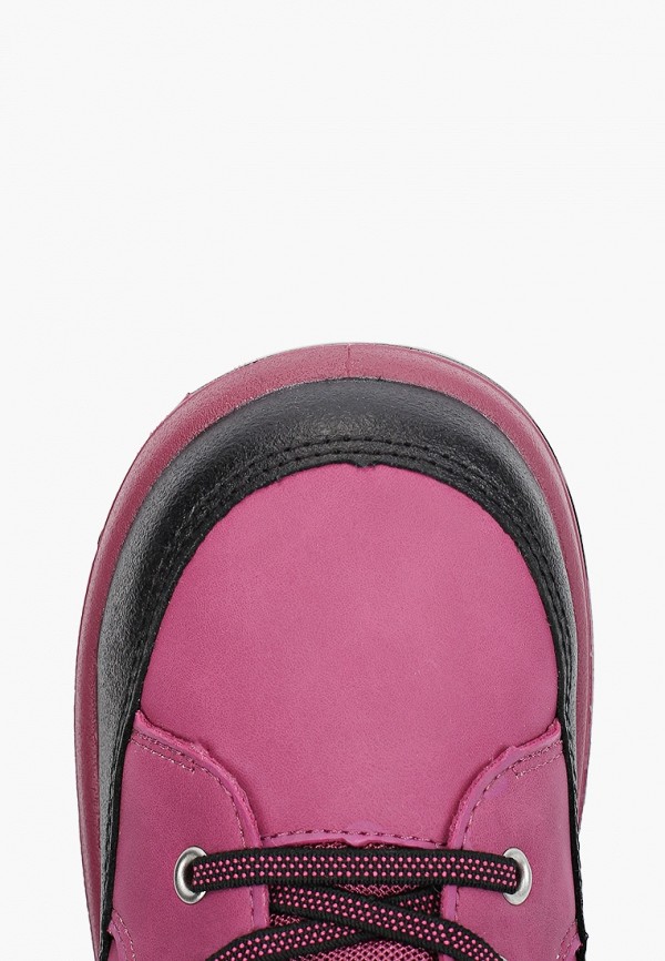 фото Ботинки kerry