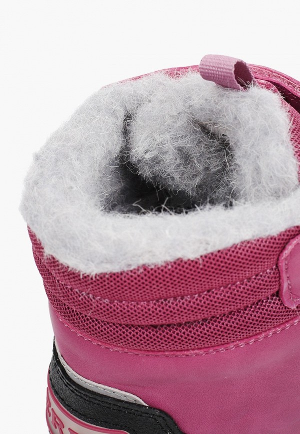 фото Ботинки kerry