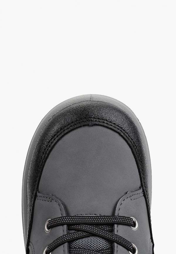 фото Ботинки kerry