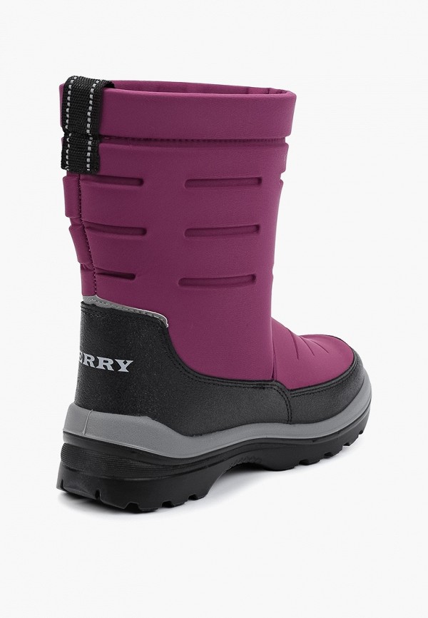 фото Сапоги kerry