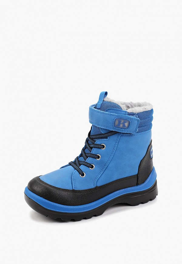 фото Ботинки kerry