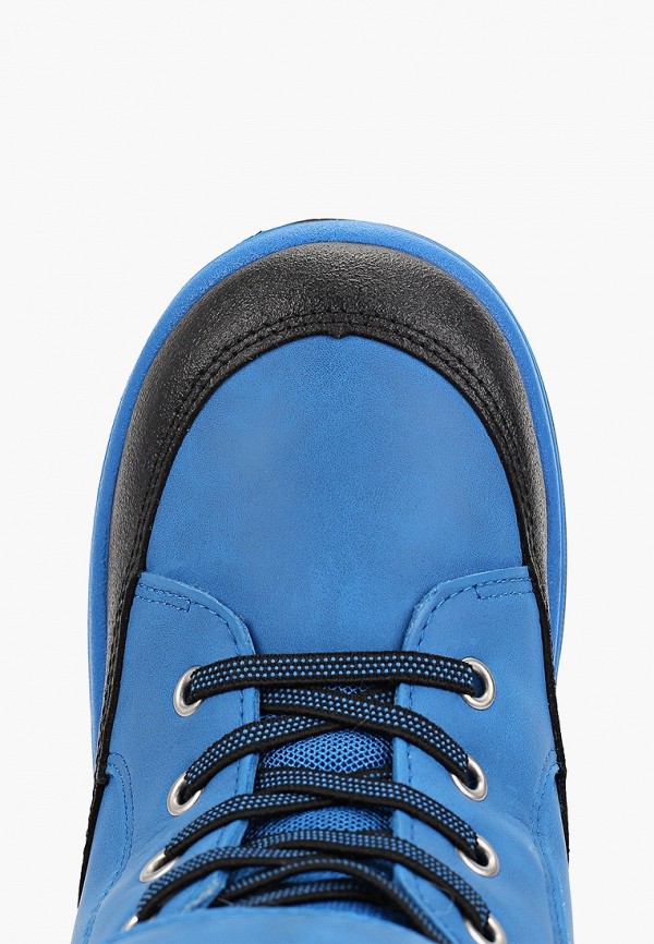 фото Ботинки kerry