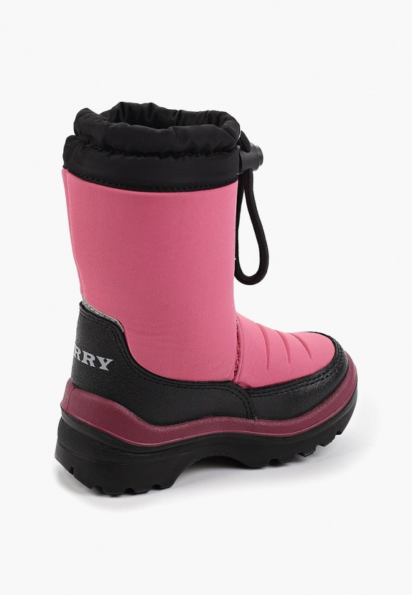 фото Сапоги kerry