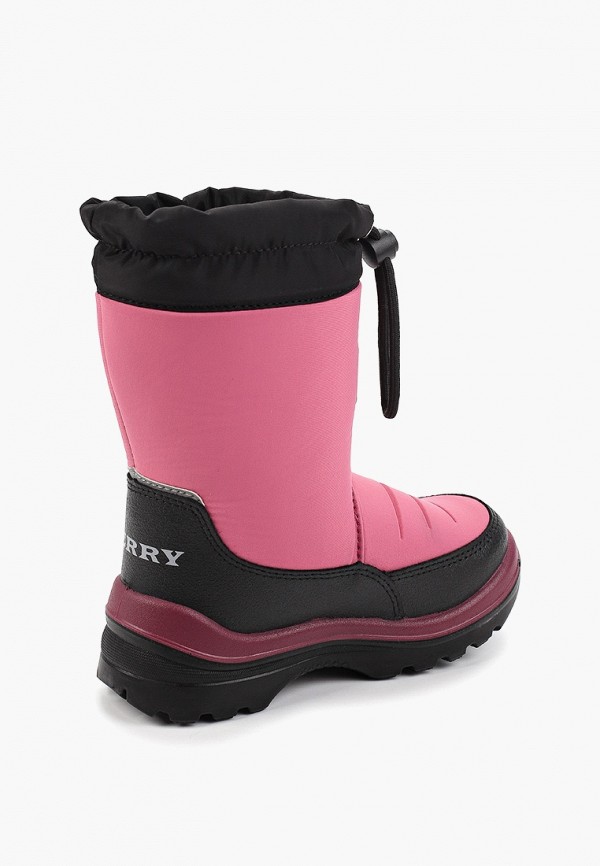 фото Сапоги kerry