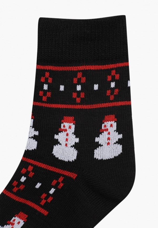 фото Носки wool&cotton