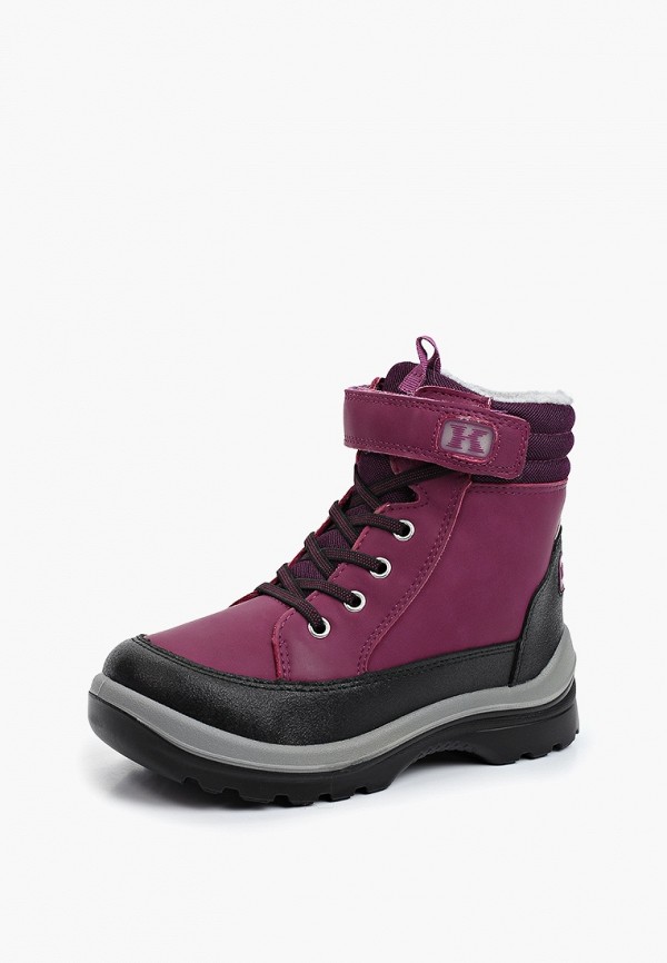 фото Ботинки kerry