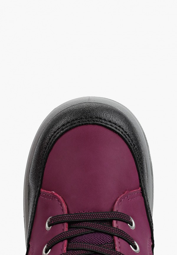 фото Ботинки kerry