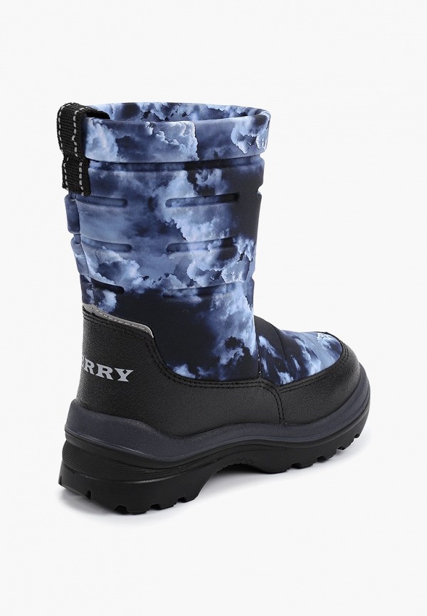 фото Сапоги kerry