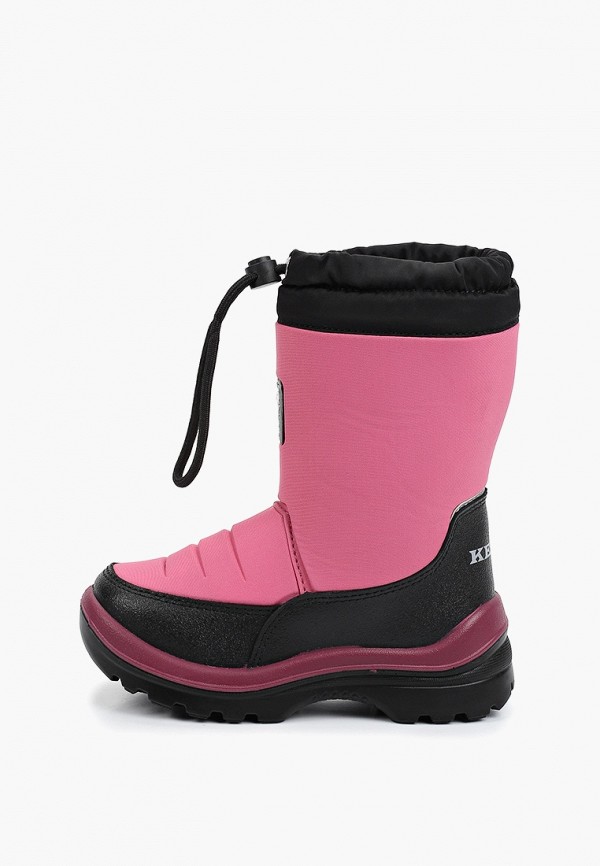 фото Сапоги kerry