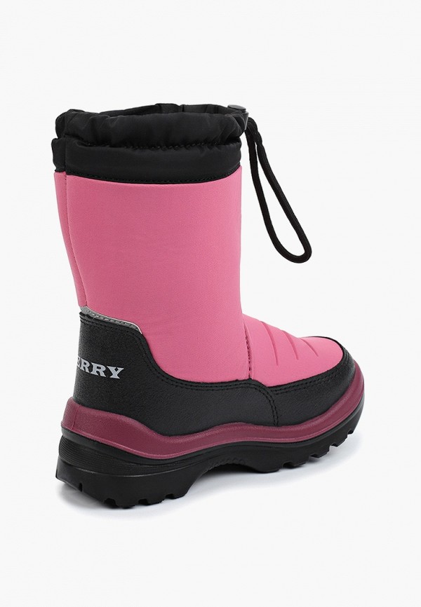 фото Сапоги kerry