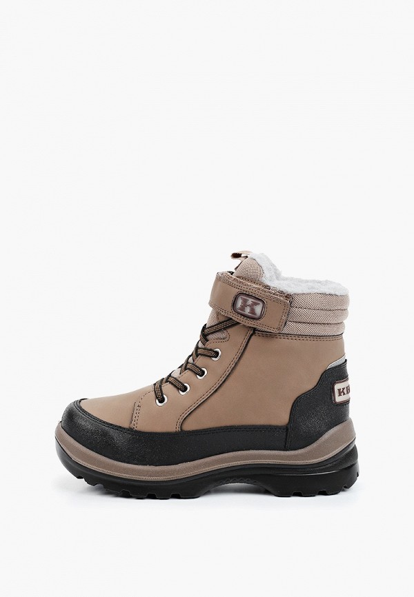 фото Ботинки kerry