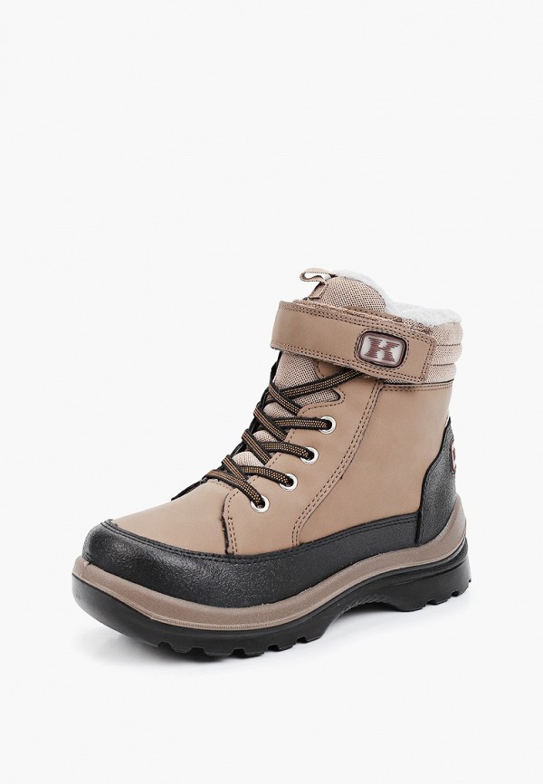 фото Ботинки kerry