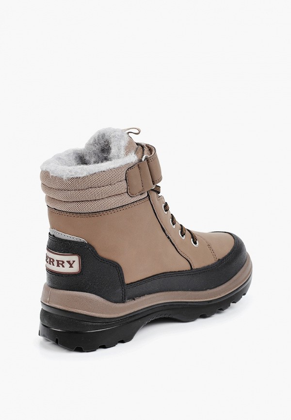 фото Ботинки kerry