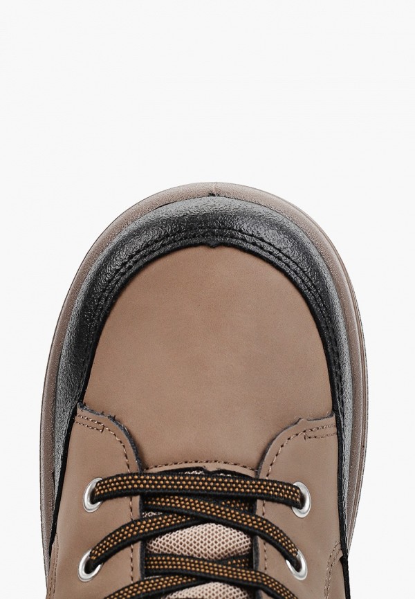 фото Ботинки kerry