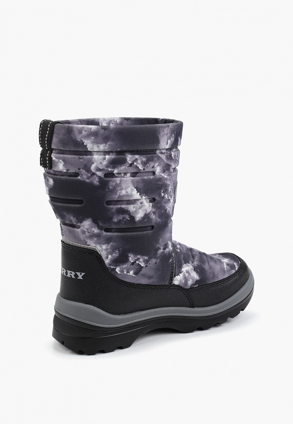 фото Сапоги kerry