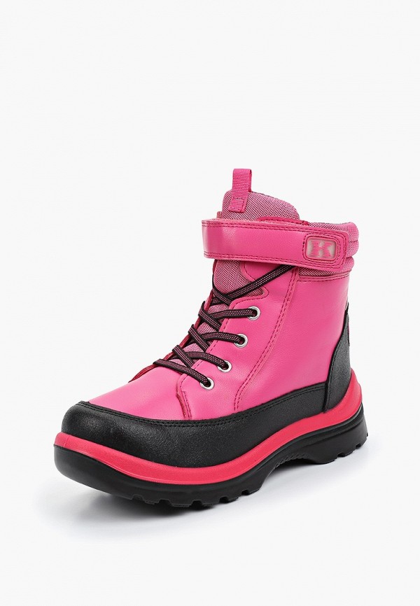 фото Ботинки kerry