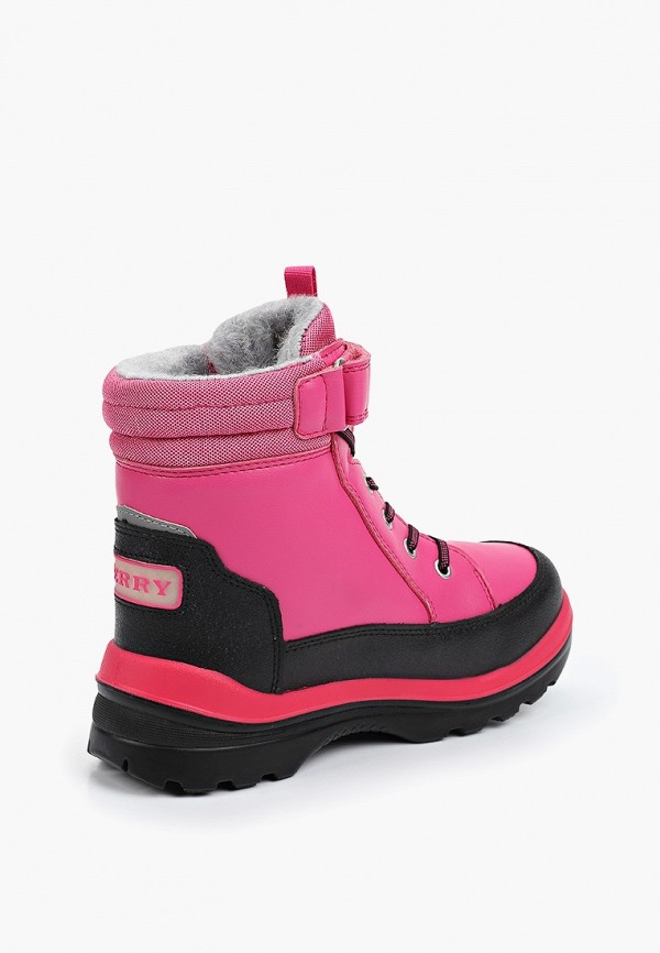 фото Ботинки kerry