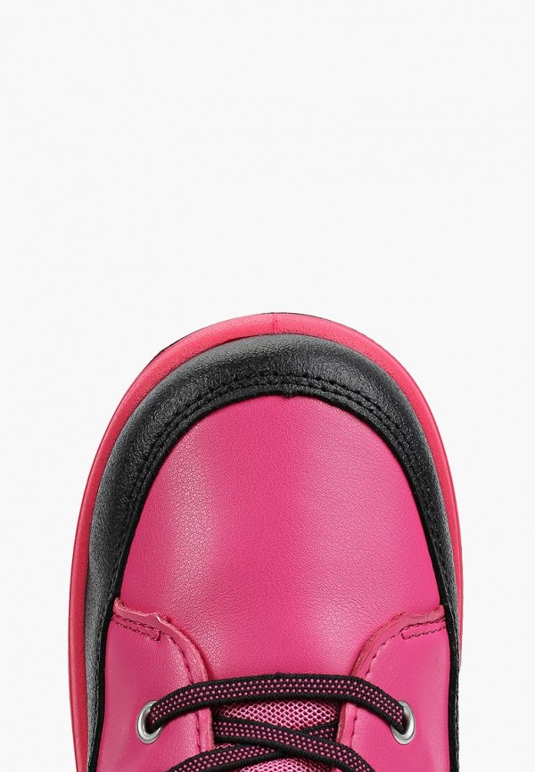 фото Ботинки kerry