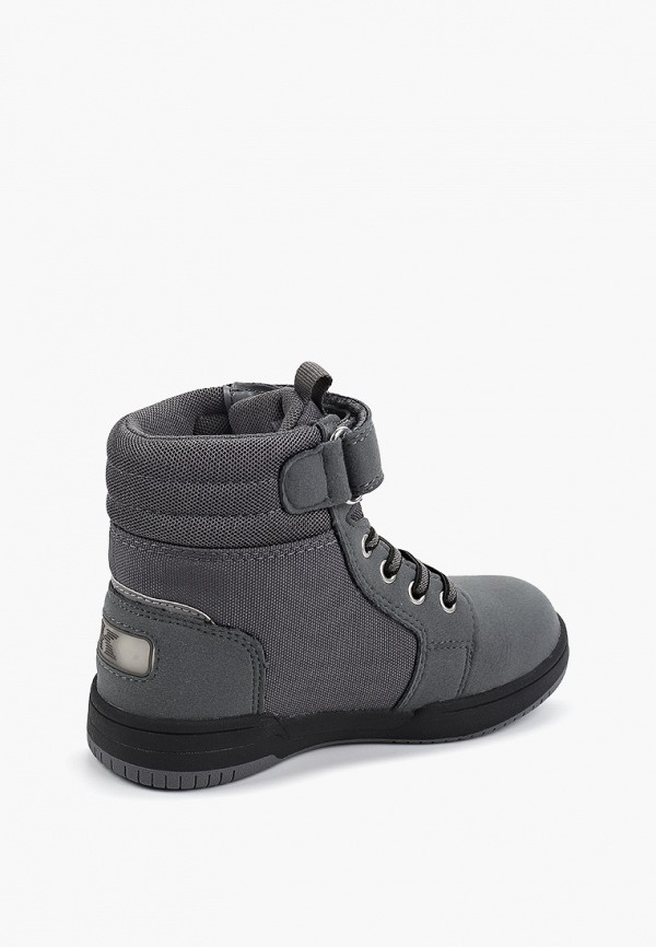 фото Ботинки kerry