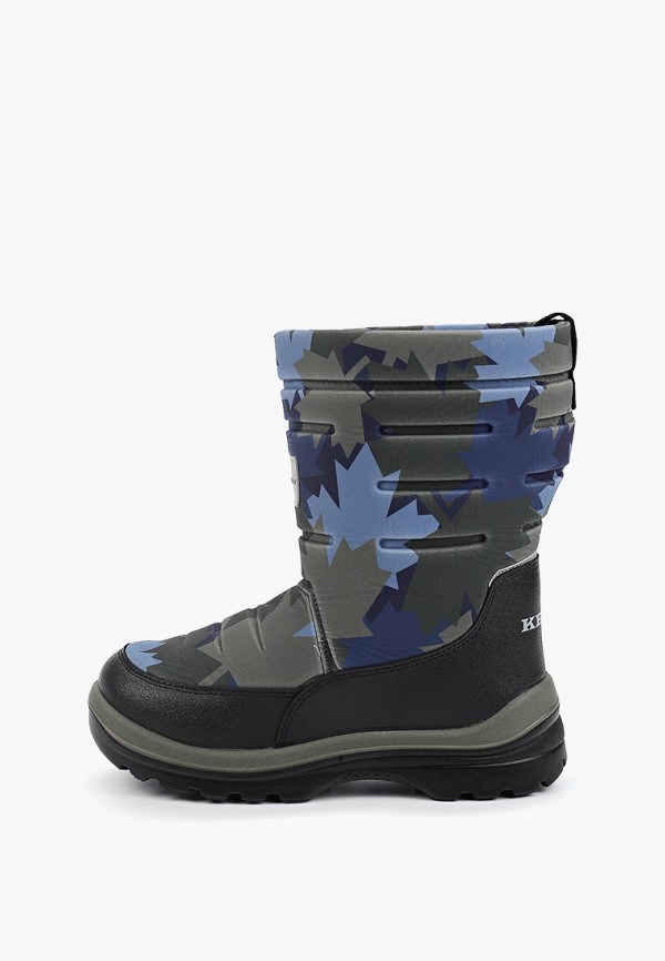 Сапоги Kerry 10430₽