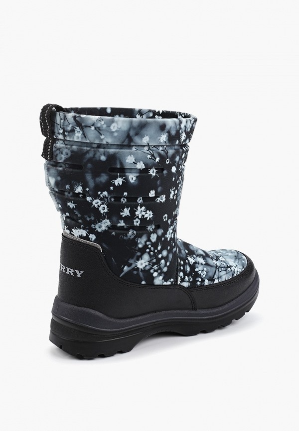 фото Сапоги kerry