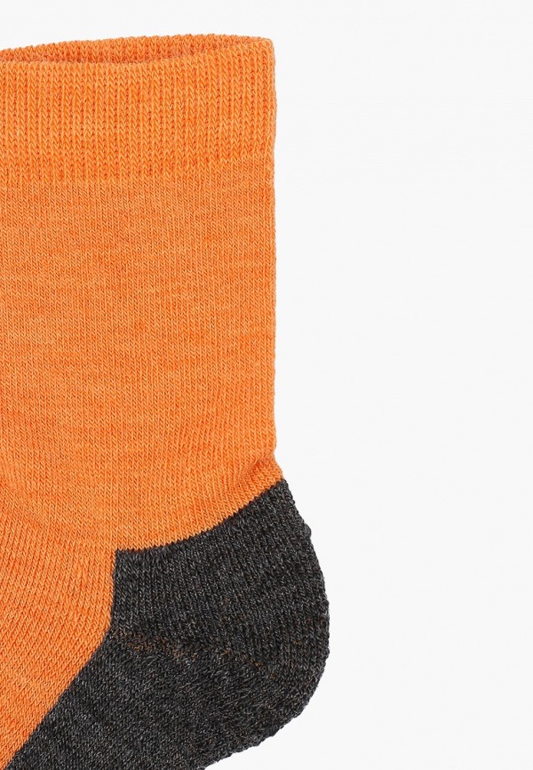 фото Носки wool&cotton