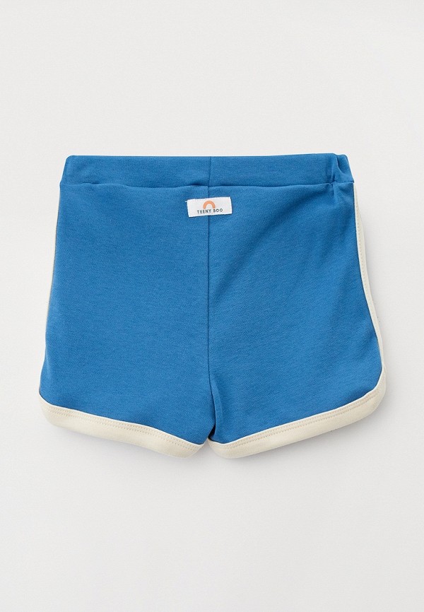 фото Шорты спортивные teeny boo