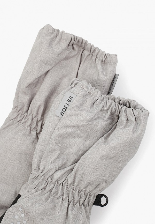 фото Перчатки hofler