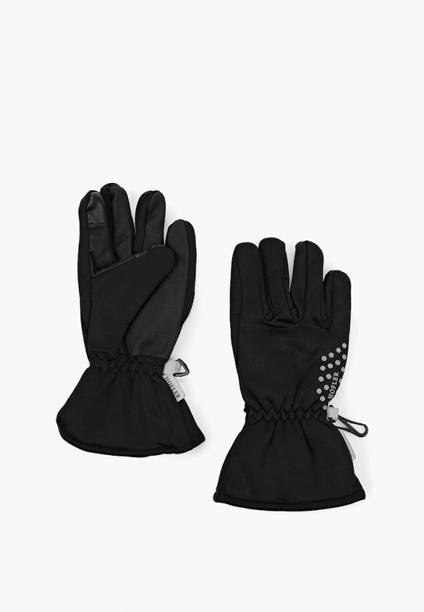 фото Перчатки hofler