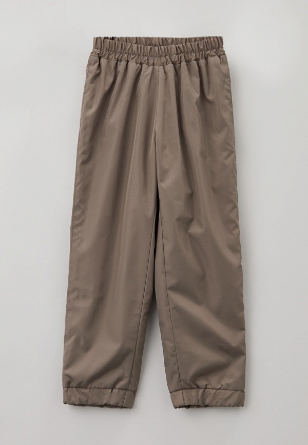 фото Брюки утепленные ko-ko-ko